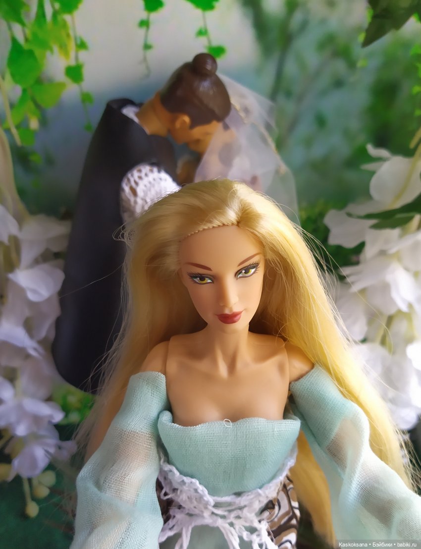 Эл+Бэлл. Свадебная церемония и Рыцарский турнир | Бэйбики Эл+Бэлл. Свадебная церемония и Рыцарский турнир