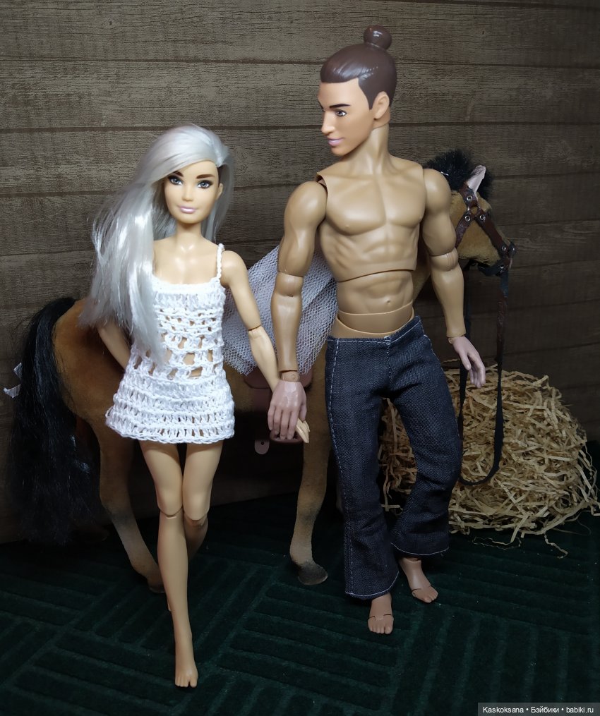 Эл+Бэлл. Приглашение и Love story