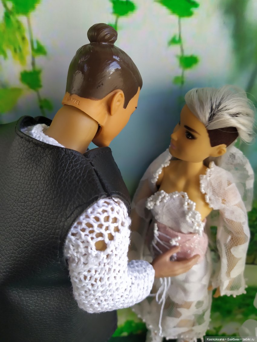 Эл+Бэлл. Свадебная церемония и Рыцарский турнир | Бэйбики Эл+Бэлл. Свадебная церемония и Рыцарский турнир