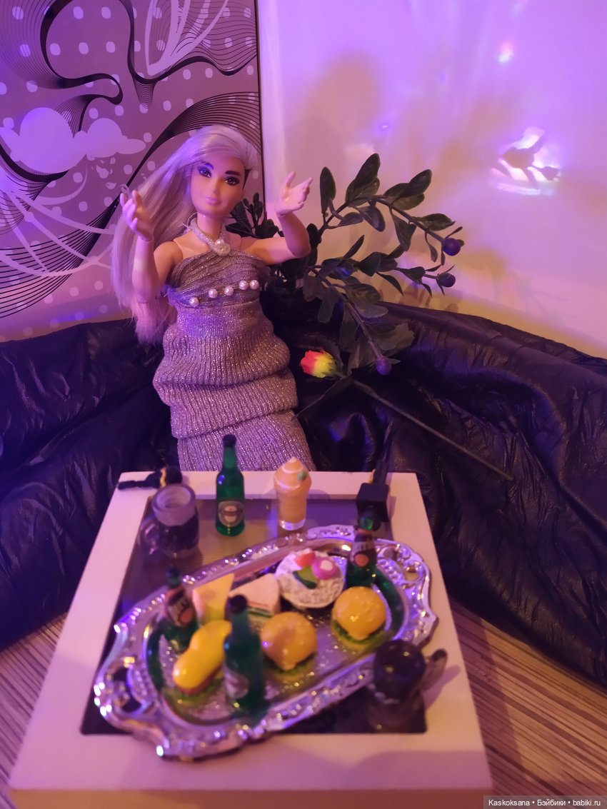 Эл+Бэлл. Мальчишник + Девичник (фото 2)