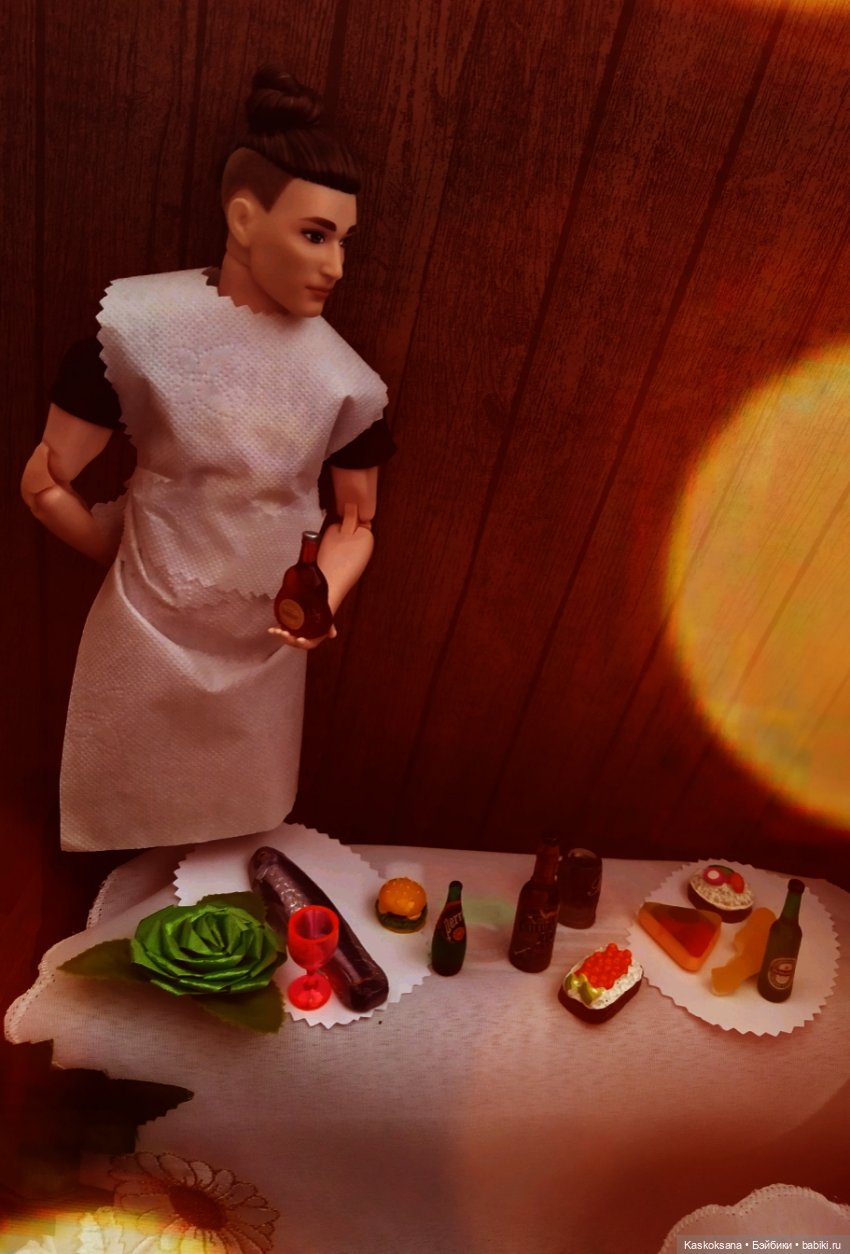 Эл+Бэлл. Вечер свадьбы. Танцы и гуляния под луной | Бэйбики Эл+Бэлл. Вечер свадьбы. Танцы и гуляния под луной