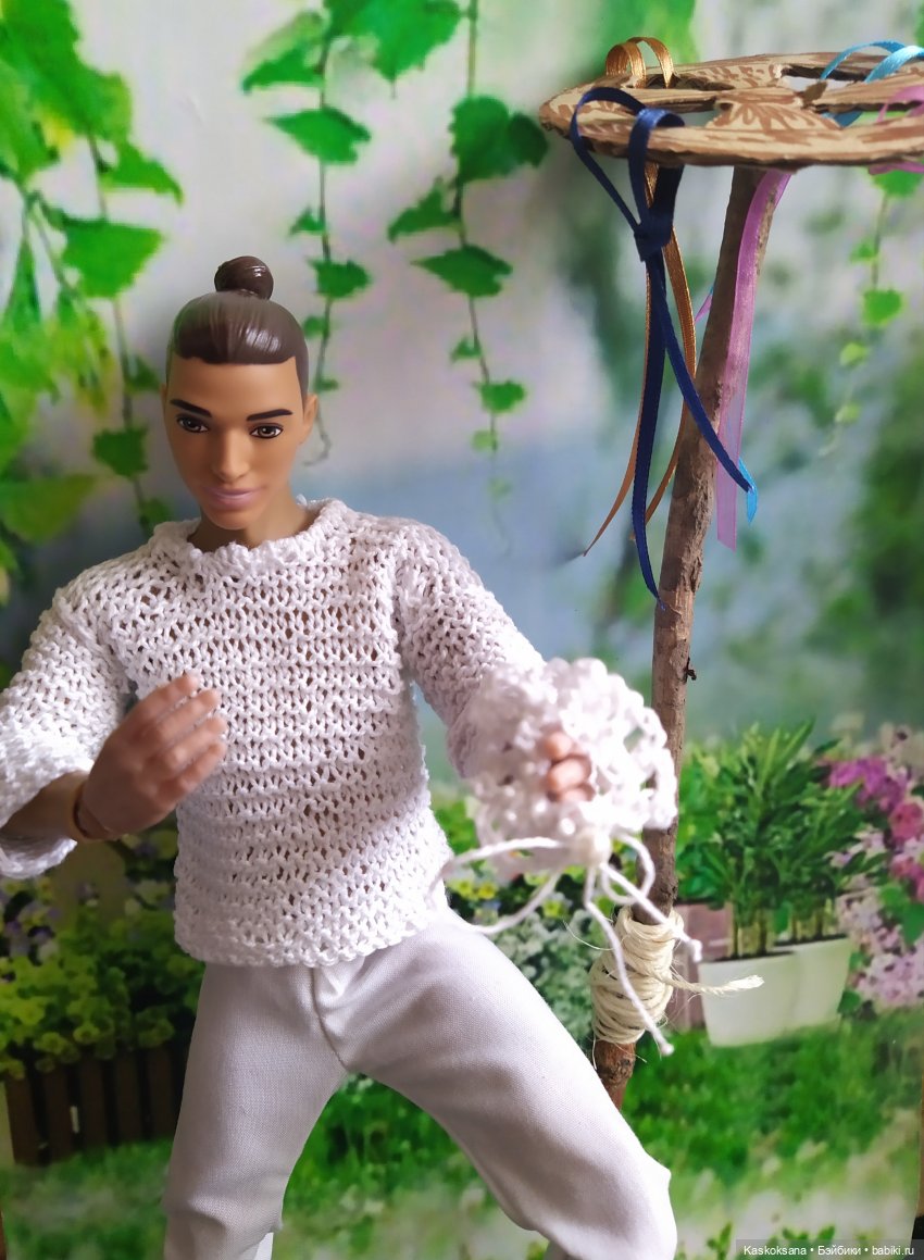 Эл+Бэлл. Вечер свадьбы. Танцы и гуляния под луной | Бэйбики Эл+Бэлл. Вечер свадьбы. Танцы и гуляния под луной