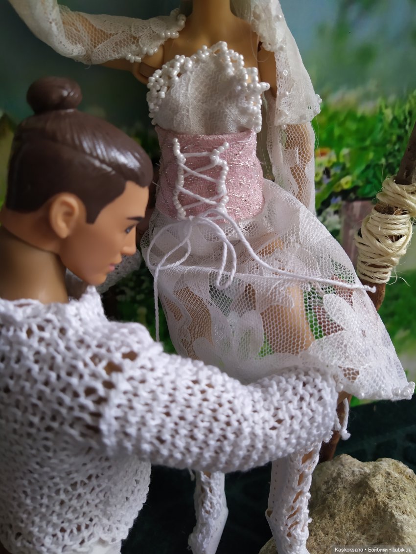 Эл+Бэлл. Вечер свадьбы. Танцы и гуляния под луной | Бэйбики Эл+Бэлл. Вечер свадьбы. Танцы и гуляния под луной