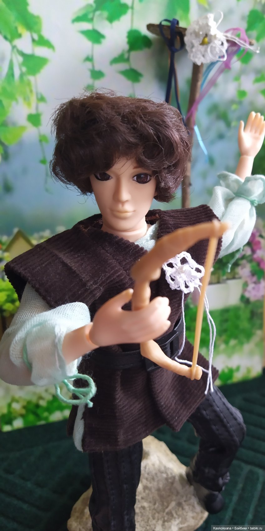 Эл+Бэлл. Свадебная церемония и Рыцарский турнир | Бэйбики Эл+Бэлл. Свадебная церемония и Рыцарский турнир