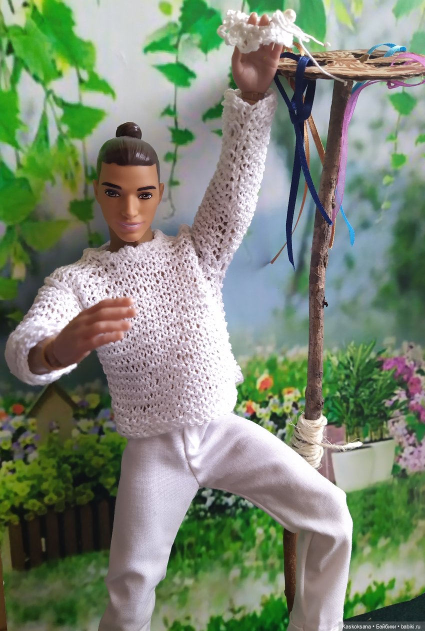 Эл+Бэлл. Вечер свадьбы. Танцы и гуляния под луной | Бэйбики Эл+Бэлл. Вечер свадьбы. Танцы и гуляния под луной