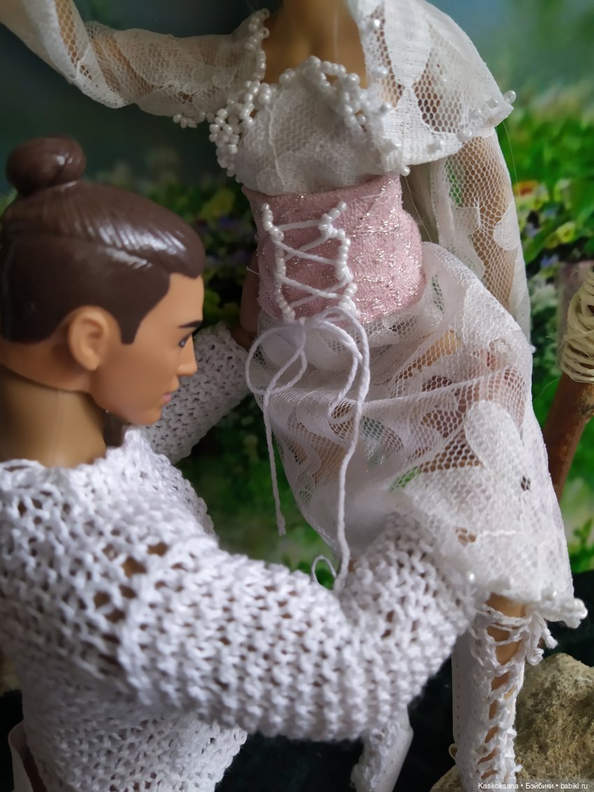 Эл+Бэлл. Вечер свадьбы. Танцы и гуляния под луной | Бэйбики Эл+Бэлл. Вечер свадьбы. Танцы и гуляния под луной