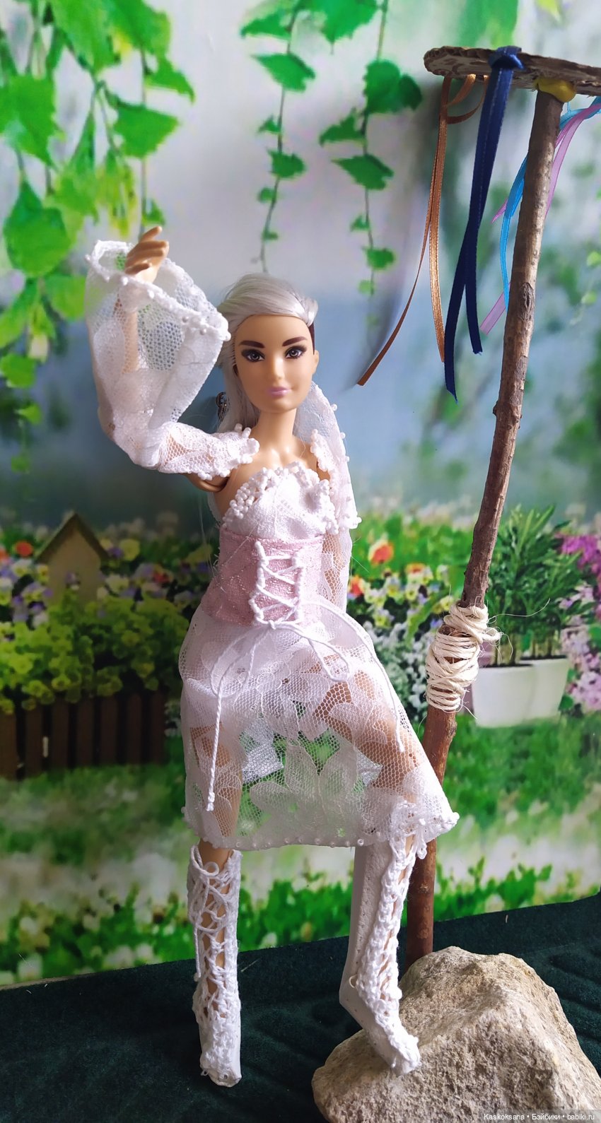 Эл+Бэлл. Вечер свадьбы. Танцы и гуляния под луной | Бэйбики Эл+Бэлл. Вечер свадьбы. Танцы и гуляния под луной