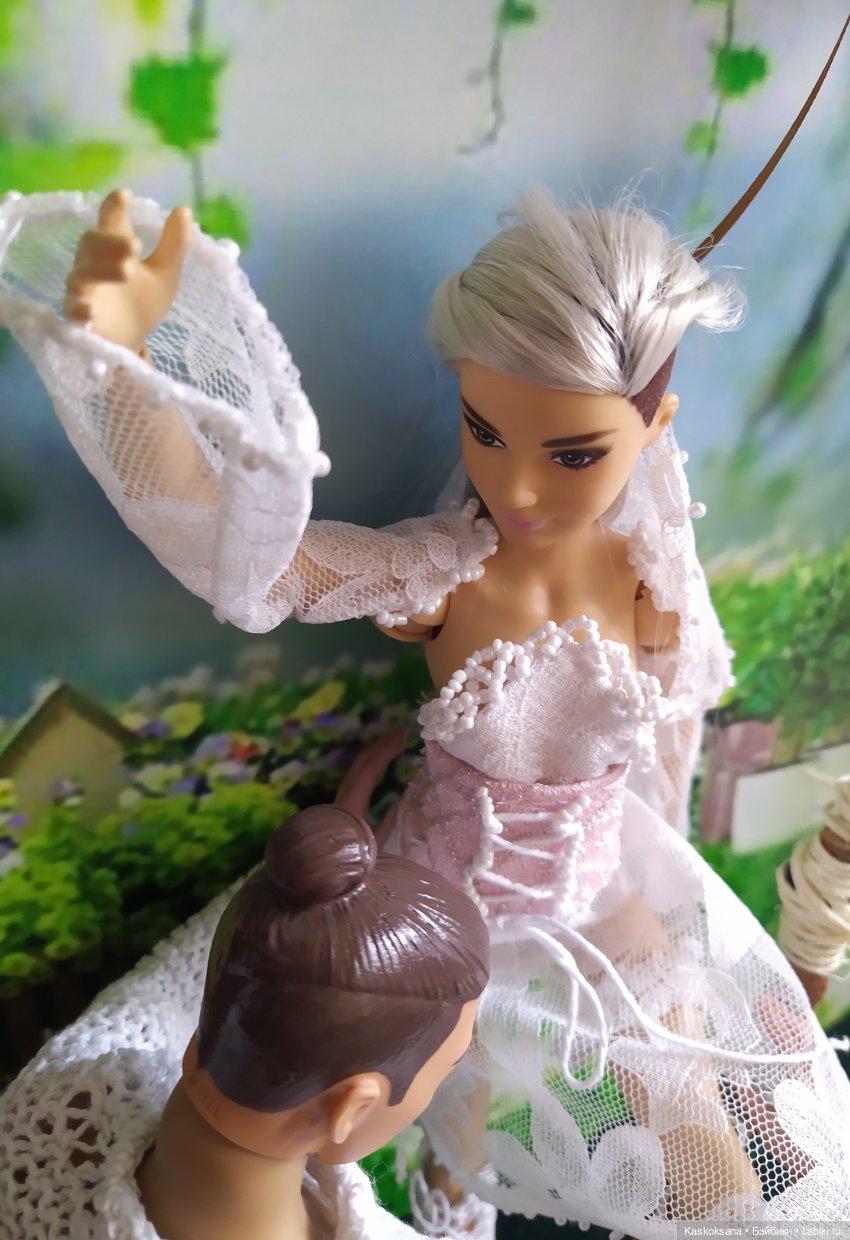 Эл+Бэлл. Вечер свадьбы. Танцы и гуляния под луной | Бэйбики Эл+Бэлл. Вечер свадьбы. Танцы и гуляния под луной