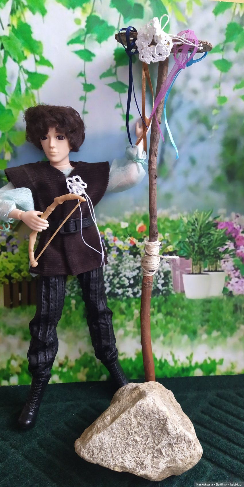 Эл+Бэлл. Вечер свадьбы. Танцы и гуляния под луной | Бэйбики Эл+Бэлл. Вечер свадьбы. Танцы и гуляния под луной