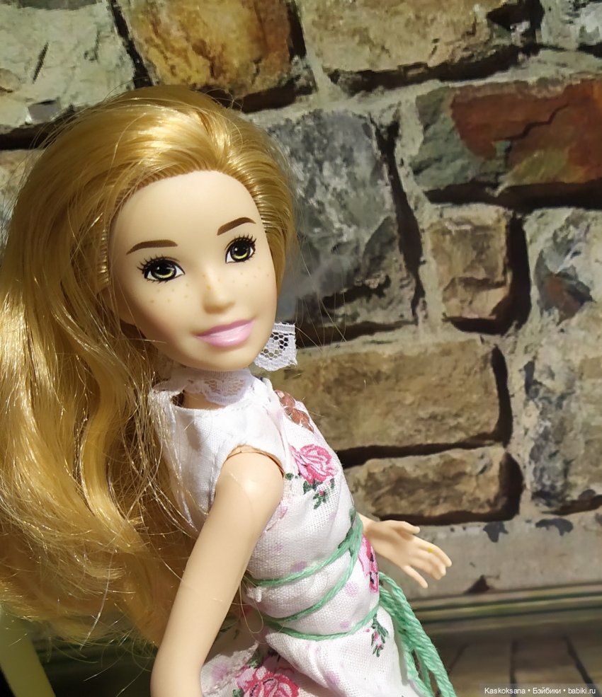 Эл+Бэлл. Ночь с привидениями (фото 10)