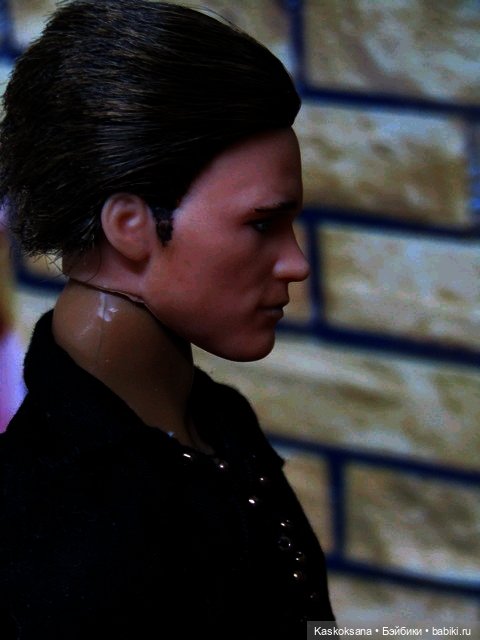 Эл+Бэлл. Ночь с привидениями