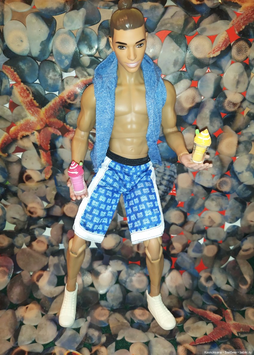 Эл+Бэлл. Мальчишник + Девичник