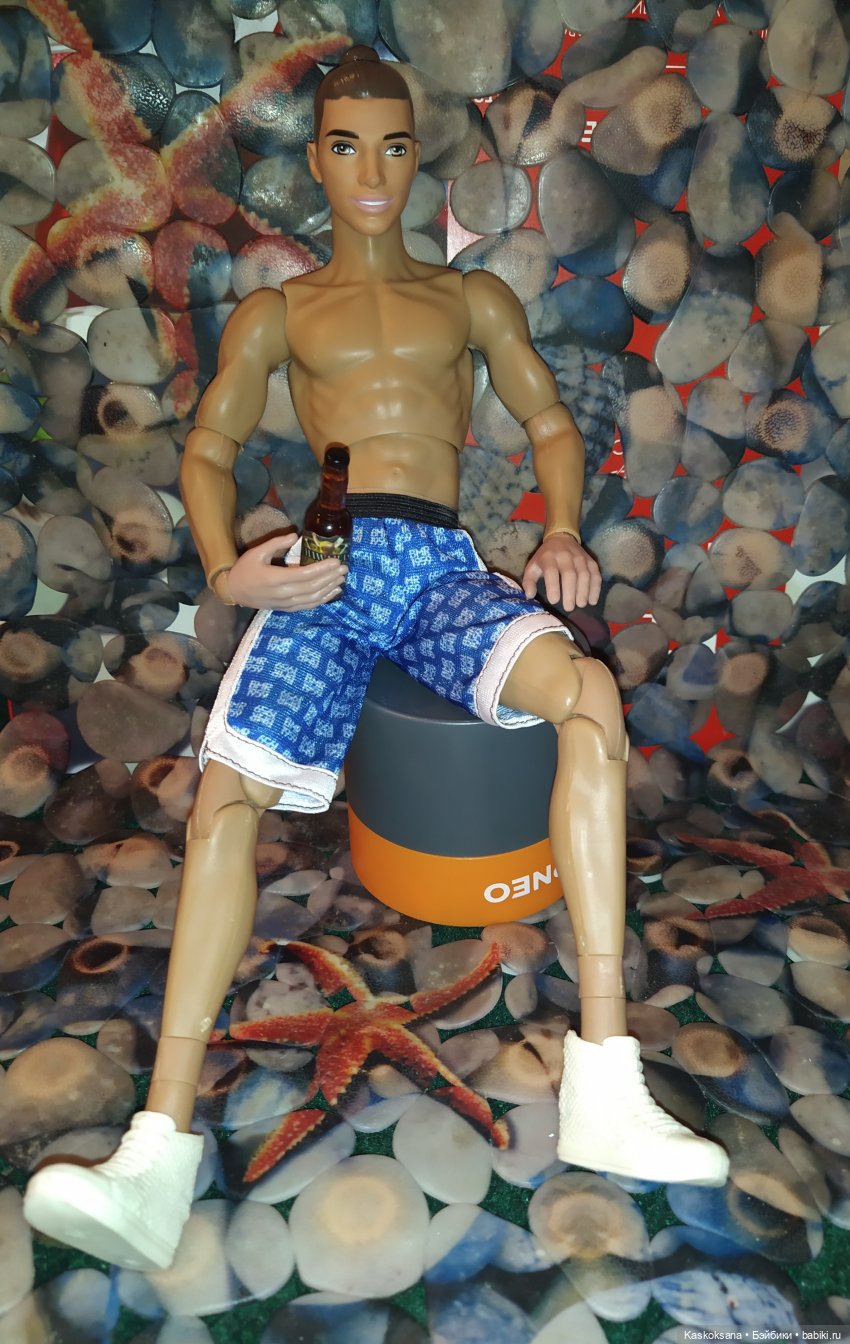 Эл+Бэлл. Мальчишник + Девичник