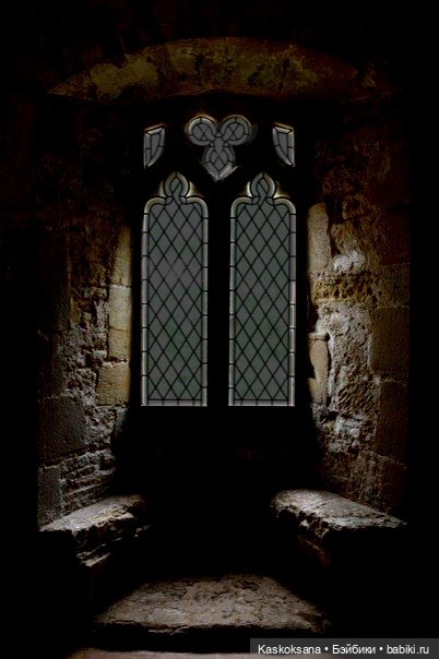 Эл+Бэлл. Ночь с привидениями