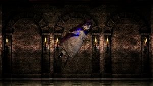 Эл+Бэлл. Ночь с привидениями