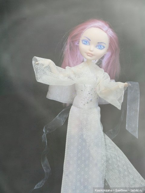 Эл+Бэлл. Ночь с привидениями