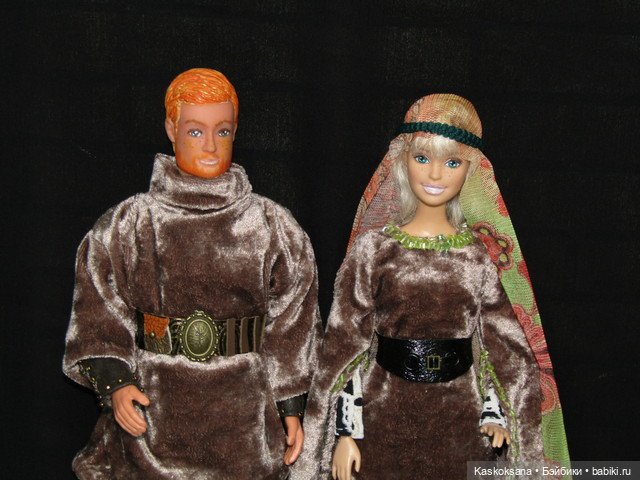 Эл+Бэлл. Ночь с привидениями