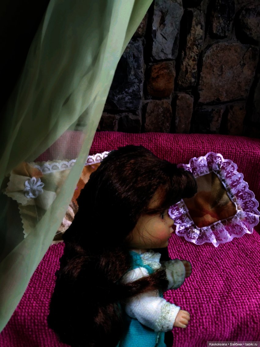 Эл+Бэлл. Ночь с привидениями