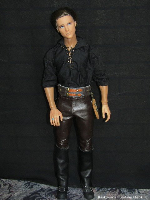 Эл+Бэлл. Ночь с привидениями