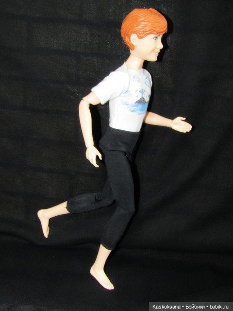 Эл+Бэлл. Ночь с привидениями