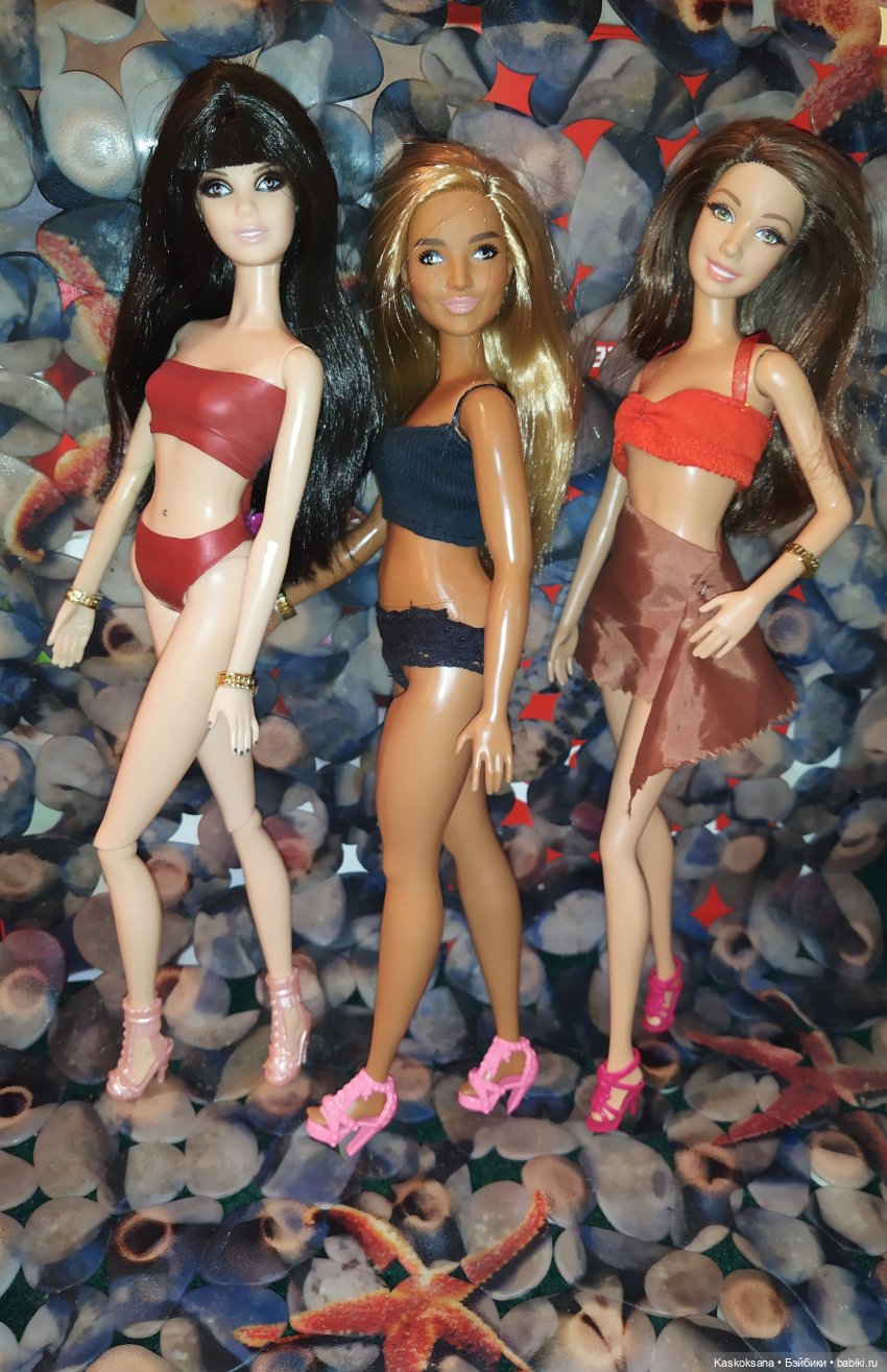 Эл+Бэлл. Мальчишник + Девичник