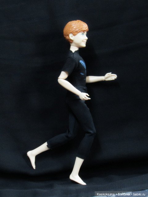 Эл+Бэлл. Ночь с привидениями