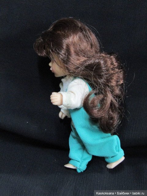 Эл+Бэлл. Ночь с привидениями