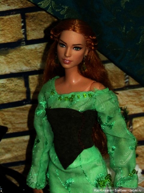 Эл+Бэлл. Ночь с привидениями