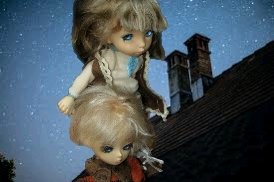 Эл+Бэлл. Ночь с привидениями