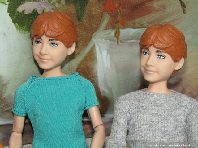 Эл+Бэлл. Ночь с привидениями (фото 3)