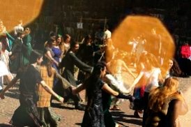 Эл+Бэлл. Ночь с привидениями