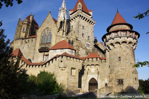 Эл+Бэлл. Ночь с привидениями (фото 7)