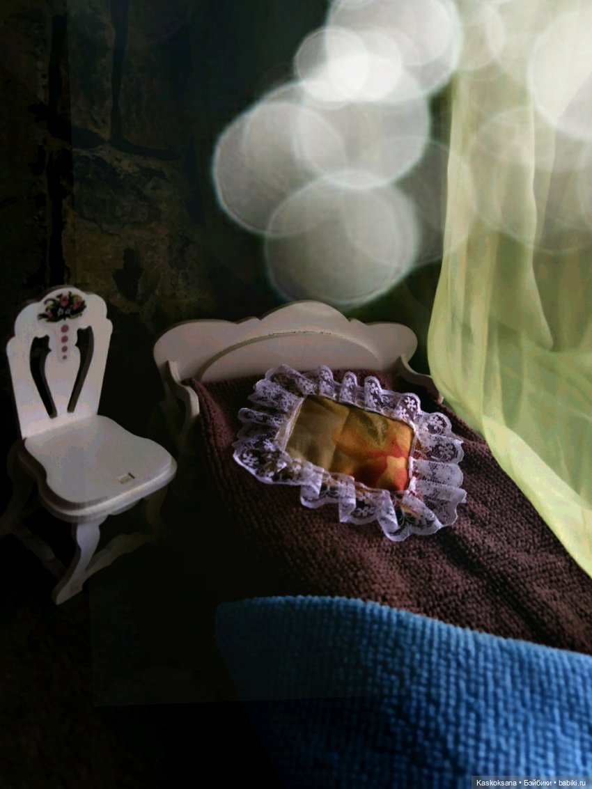 Эл+Бэлл. Ночь с привидениями