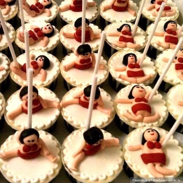 Эл+Бэлл. Мальчишник + Девичник