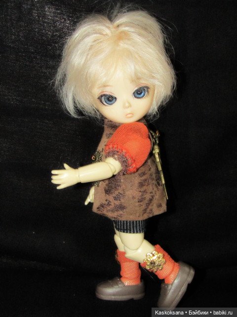 Эл+Бэлл. Ночь с привидениями