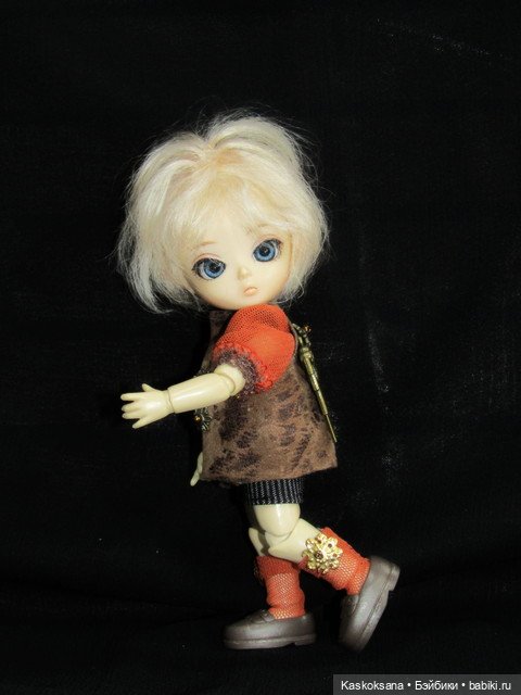 Эл+Бэлл. Ночь с привидениями