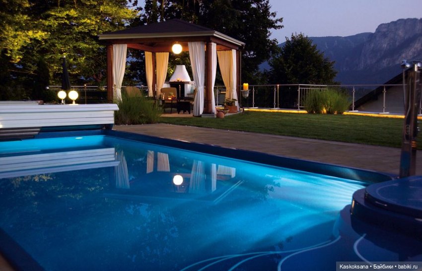 Эл+Бэлл. Мальчишник + Девичник (фото 10)