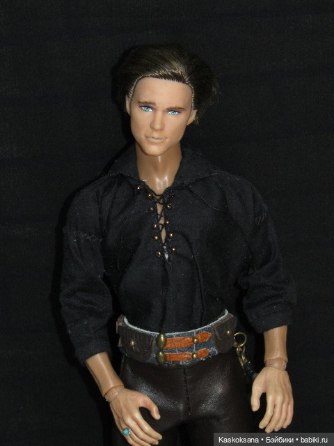 Эл+Бэлл. Ночь с привидениями