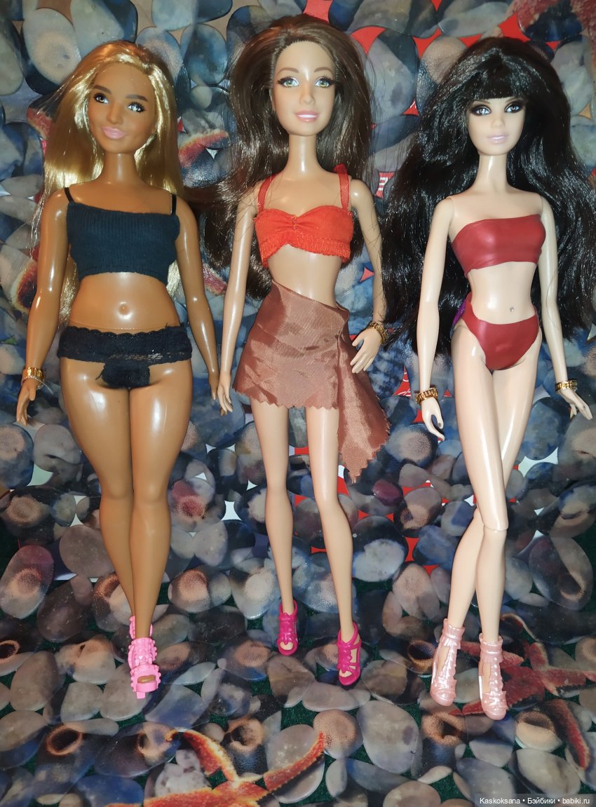 Эл+Бэлл. Мальчишник + Девичник