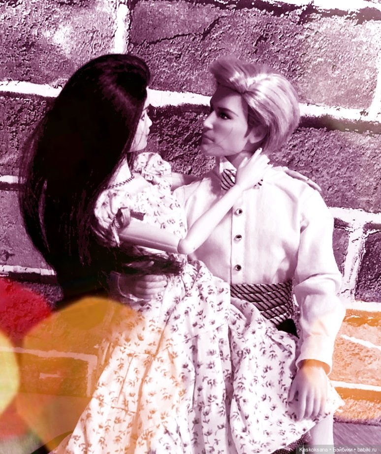 Эл+Бэлл. Ночь с привидениями