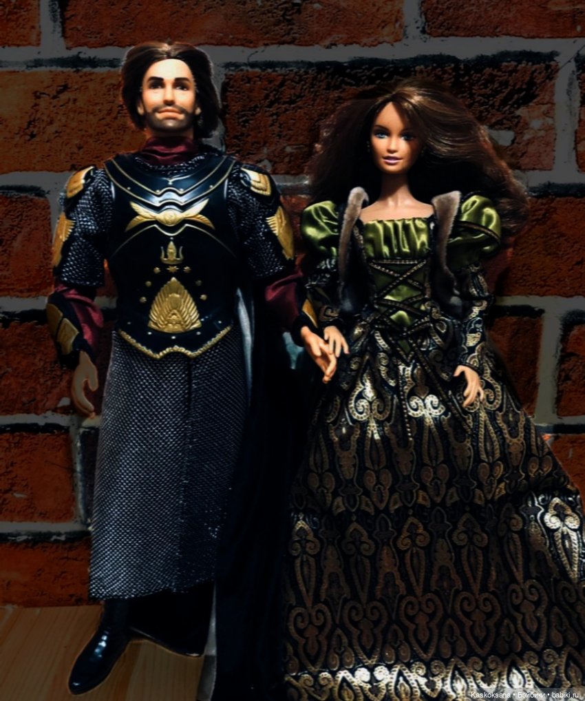 Эл+Бэлл. Ночь с привидениями