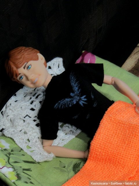 Эл+Бэлл. Ночь с привидениями