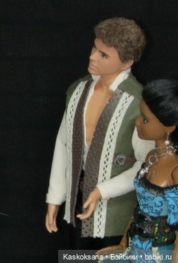 Эл+Бэлл. Ночь с привидениями