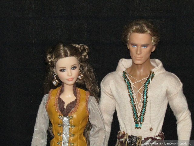 Эл+Бэлл. Ночь с привидениями