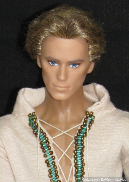 Эл+Бэлл. Ночь с привидениями