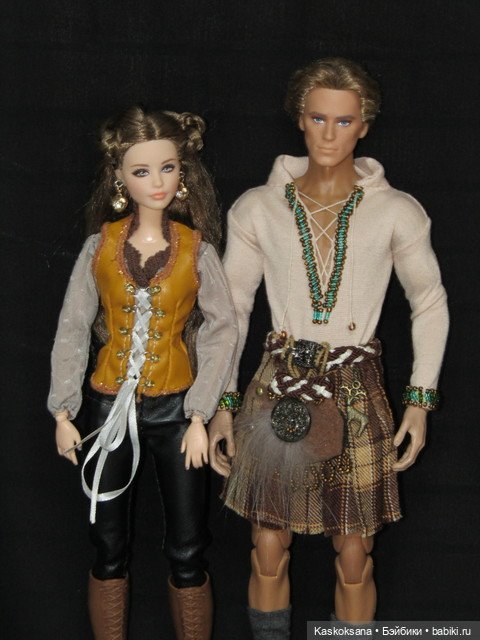 Эл+Бэлл. Ночь с привидениями