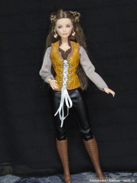 Эл+Бэлл. Ночь с привидениями