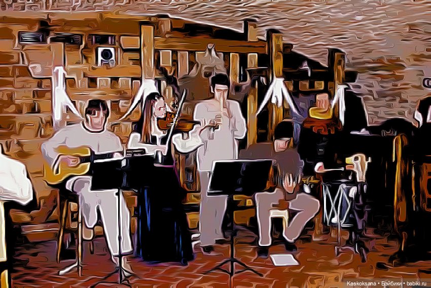 Эл+Бэлл. Вечер свадьбы. Танцы и гуляния под луной | Бэйбики Эл+Бэлл. Вечер свадьбы. Танцы и гуляния под луной