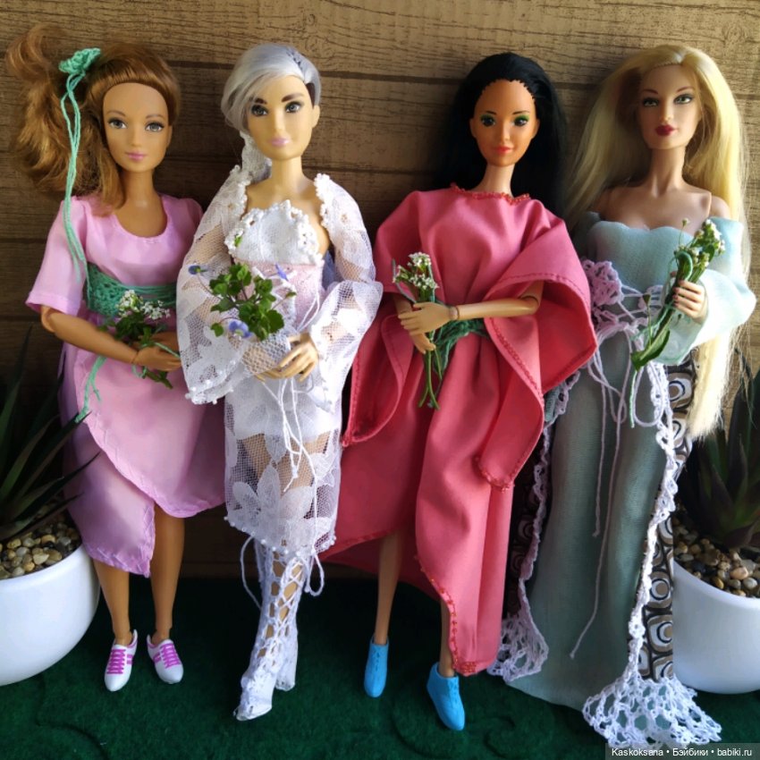 Эл+Бэлл. Вечер свадьбы. Танцы и гуляния под луной | Бэйбики Эл+Бэлл. Вечер свадьбы. Танцы и гуляния под луной