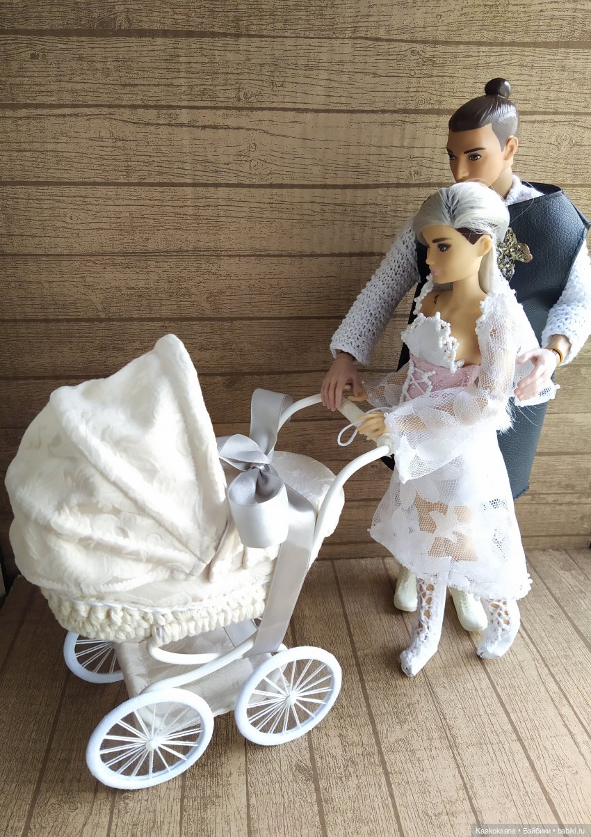 Эл+Бэлл. Свадебная церемония и Рыцарский турнир | Бэйбики Эл+Бэлл. Свадебная церемония и Рыцарский турнир